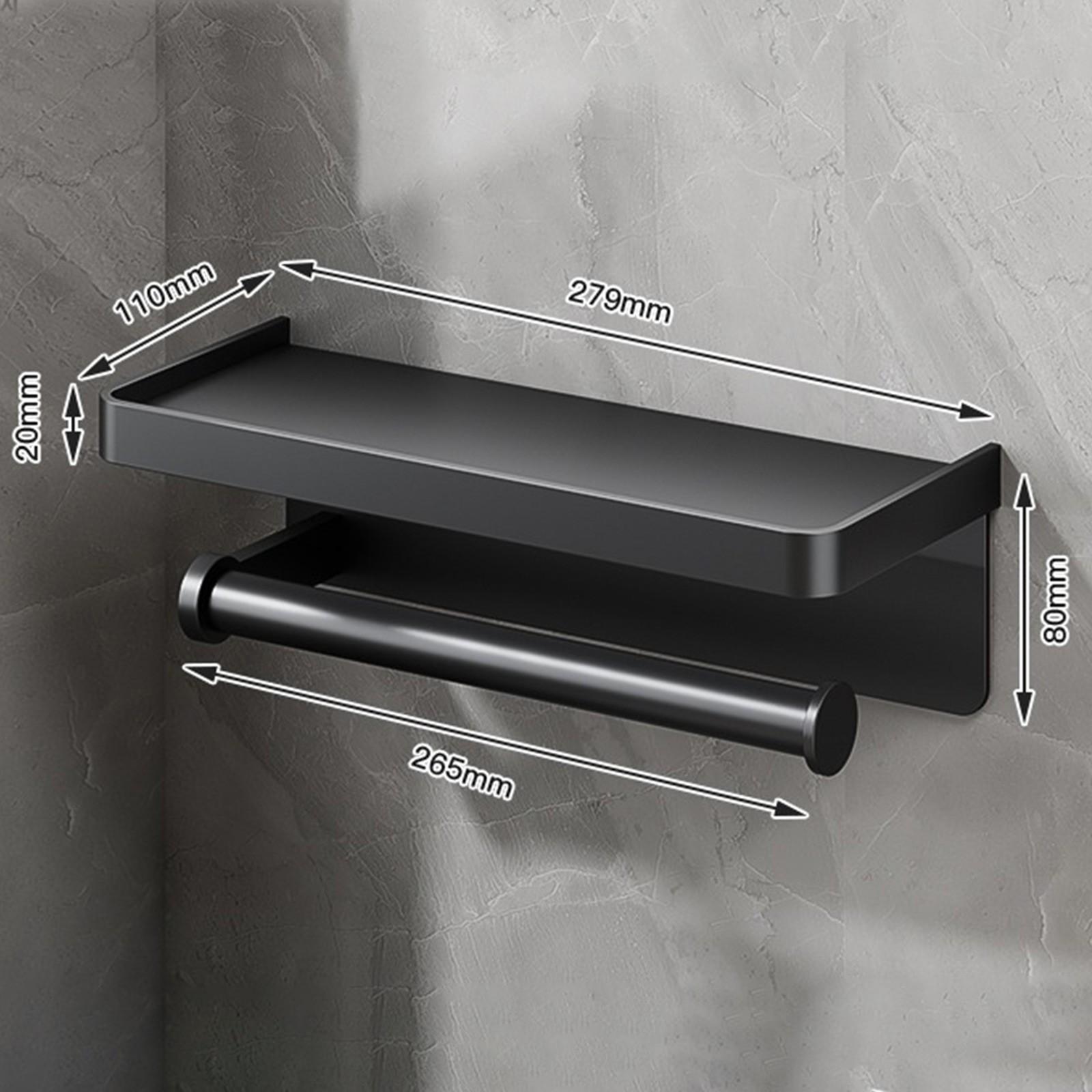 

Owel Shelf High-quality Versatile Design 27.9*11cm A