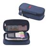 Pencil Pen Case Big Capacity Office College School Large Storage High Bag Pouch Holder Box Organizer