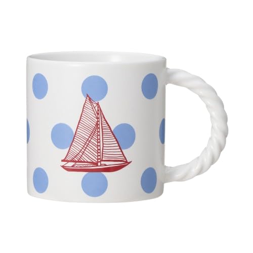 

Кружка Starbucks STARBUCKS с морскими точками 355 мл Кружка Кофе Starbucks Подарочная Чашка