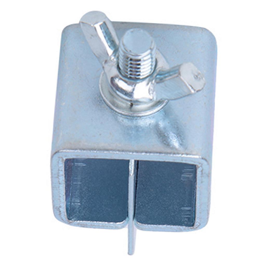 8pcs Sheet Metal Butt Welding Clamps for Car Truck Door Skin Panel Fender