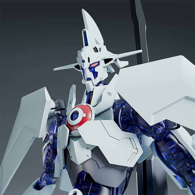 GOOD SMILE COMPANY MODEROID Gun x Sword Dan of Thursday Non-Scale Assembled Plastic Model Resale