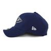 (New Era) New Orleans Pelicans 39THIRTY [NBA TEAM CLASSIC FLEX FIT CAP] NEW ERA NEW ORLEANS PELICANS Navy Hat Stretch Fit (ML (approx. 57.7-60.6cm),