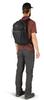 Osprey Daylight Plus OS57176 Schwarz