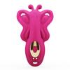 APP Control Butterfly Vibrator Panty Vibrators with 9 Vibration Modes Clitoris Stimulator Female Masturbation Sex Toy for Women