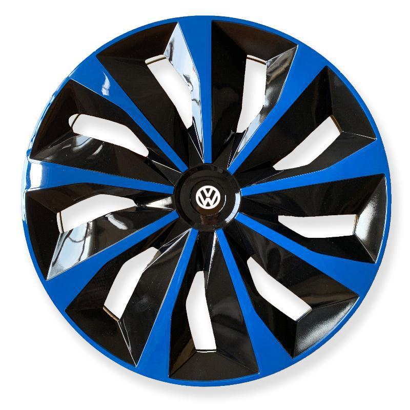 Volkswagen Polo, Jetta, Santana Universelle Reifenabdeckung & Felgenschutzkappe