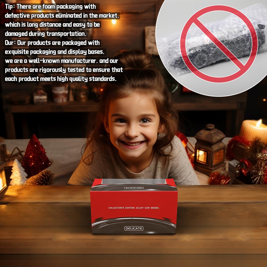 1/32 Mazda MX-5 Alloy Model Car, Multi-Purpose Gift Item, Decorative Home Accessory, and Fun Children's Toy