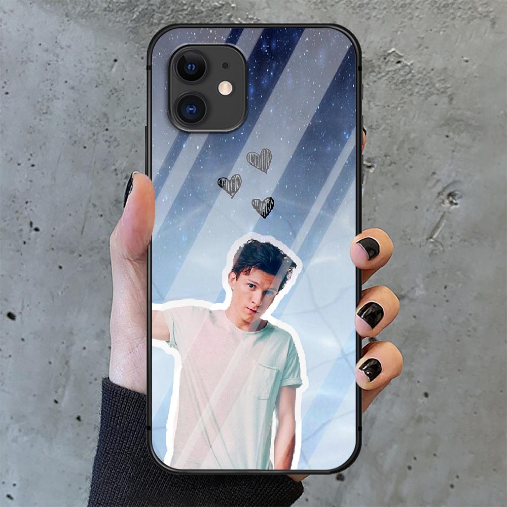 Tom Holland Numéro De Téléphone