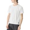 Mesh Crew Neck APR713A Men's Sweat-Wicking, Quick-Drying T-Shirt