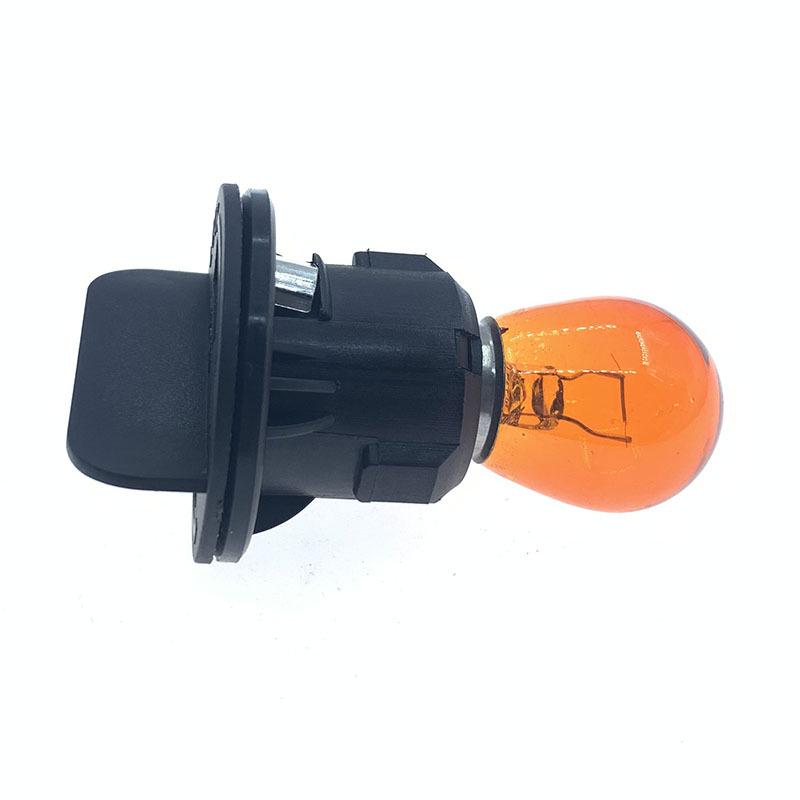 2K0953123 Front Turn Signal Bulb Holder for Skoda Octavia 07-14 & VW Touran