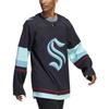 Adidas Kraken Home Authentic Jersey GT5622