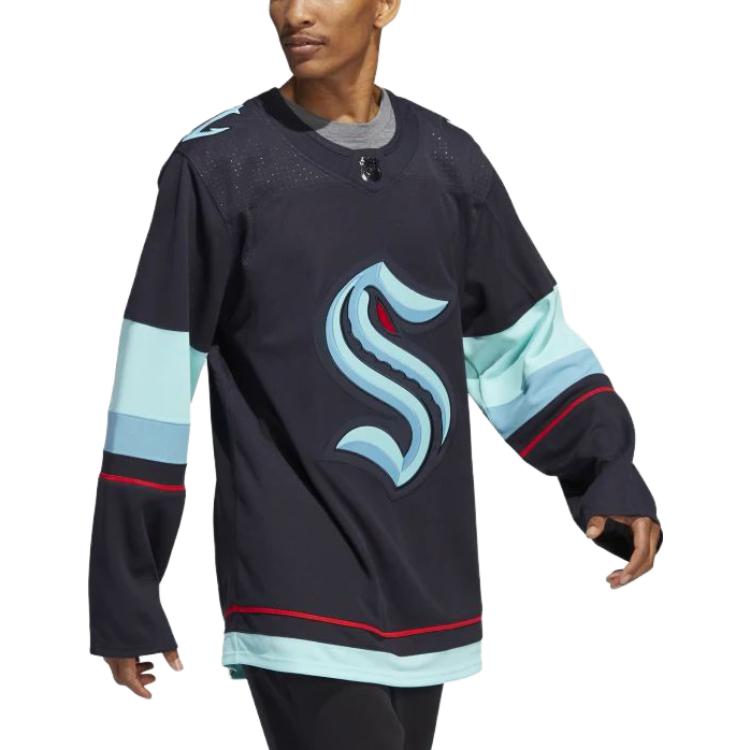Adidas Kraken Home Authentic Jersey GT5622