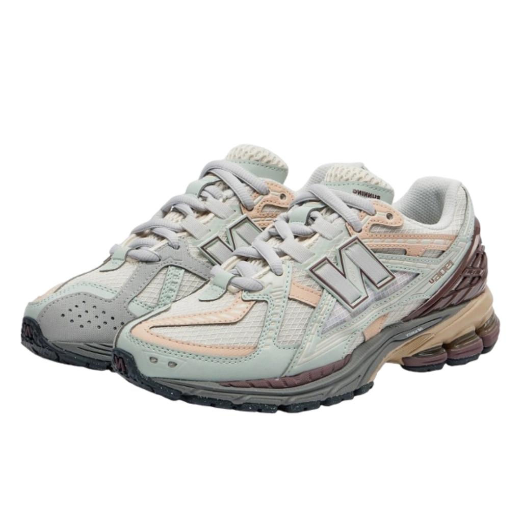 New Balance 1906D Clay Ash Licorice