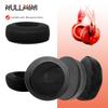 NullMini Replacement Earpads for Monoprice Retro Headphones Ear Cushion Earmuff Cooling Gel Sleeve