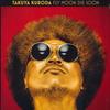 LP-Schallplatte TAKUYA KURODA Fly Moon Die Soon FW216 First Word Reco 2020 UK SoulFunk