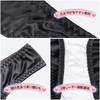 LittleForBig Unisex Panties, Shapewear, Tuck-in T-Back, Sex Underwear, Smooth, Black, Size XS