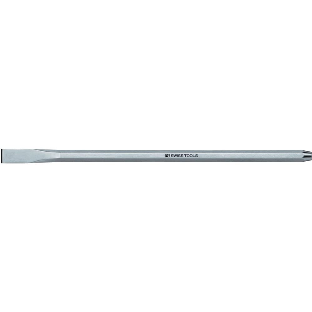 PB Flat Chisel (PB) Electrician's 820-4