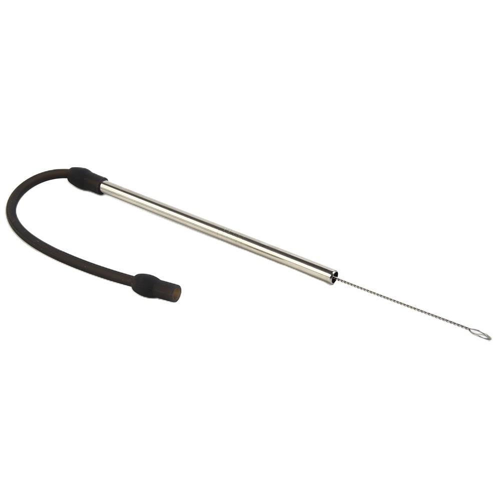 3 Pcs/set Milk Straws Accessory For Siemens EQ.6 Series