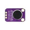 Gy-Max4466 Sound Sensor Module Microphone Preamplifier Adjustable Gain Audio Detector Board For Diy Projects