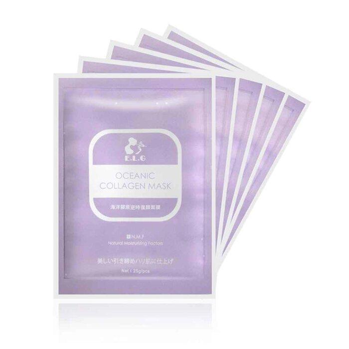 E.L.G OCEANIC COLLAGEN MASK