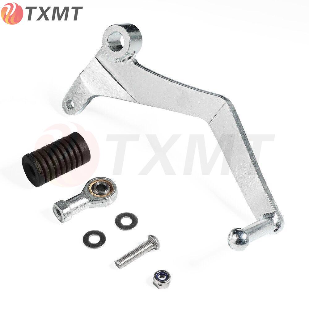 

Compatible Gear, Brake, & Shift Levers for Kawasaki Ninja 650/Z650 (2017-2023)