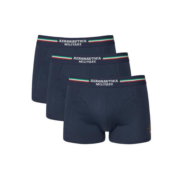 Боксеры Aeronautica Militare AM1UBX001T EU M