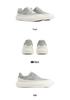 Desai Men's Breathable Slip-On Casual Summer Shoes - No-Tie, Comfortable, Fashionable