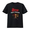 Bone Thugs N Harmony T Shirt First Of Tha Month Crossroads 90s Hip Hop Rap Vintage Washed Stretched Soft Versatile