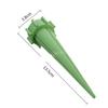 Durable Plastic Automatic Watering Irrigation Spikes For Healthy Plant Growth