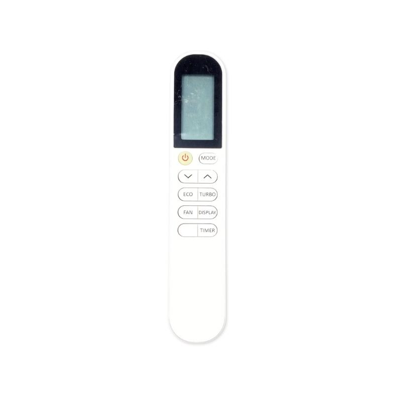 

Ergonomically Remote Control for GYKQ58 Devices Remote Comfortable ABS Grip Intuitive Button Layout Durability Construction 1