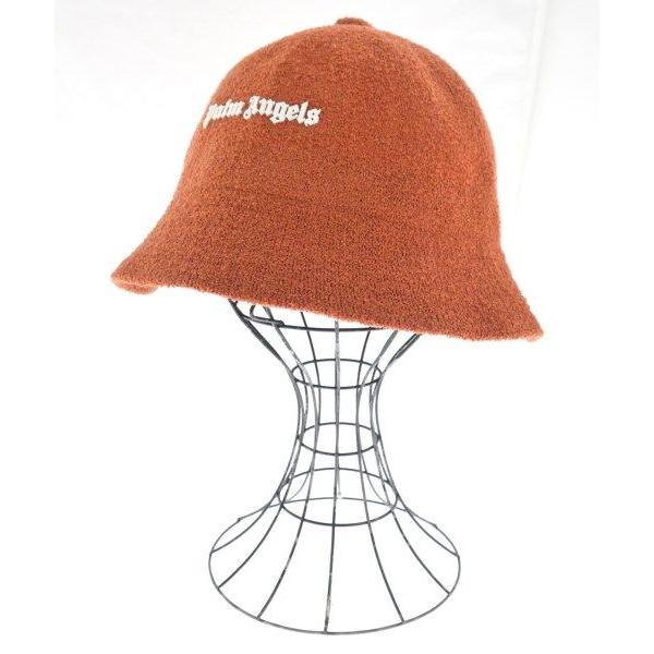 Used Palm Angels Hat Men s [Secondhand] [Used] [Free Shipping]