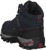Обувь для треккинга CMP Rigel Mid Waterproof (3Q12947) (3Q12947_62BN) asphalt/syrah