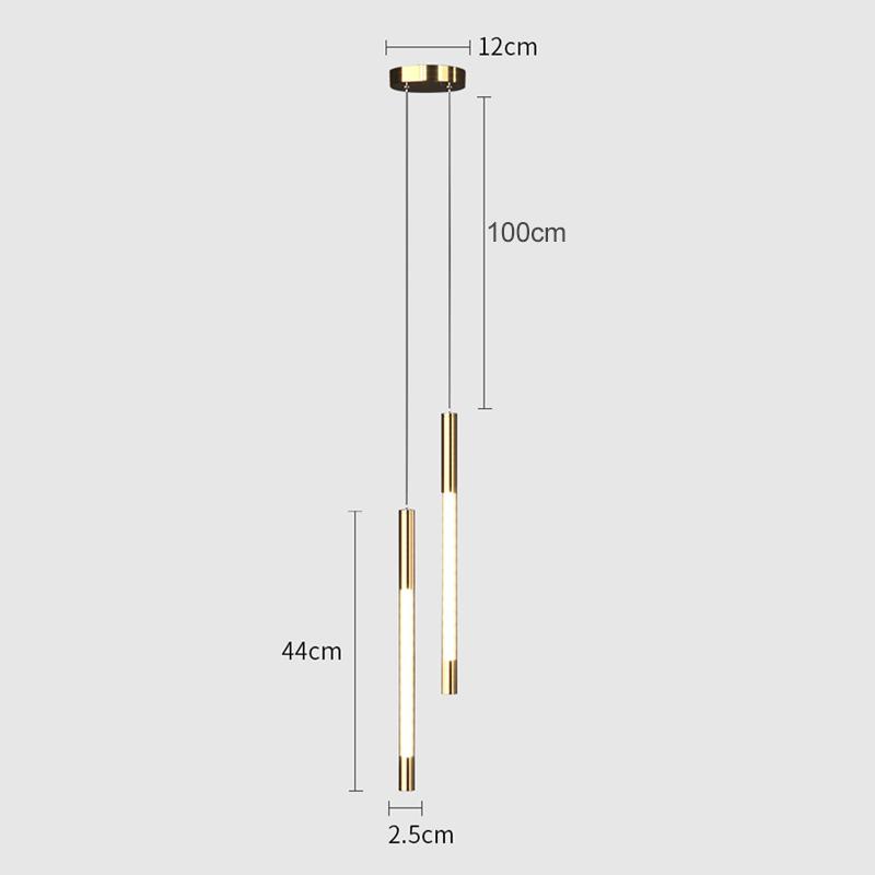 

Скандинавские светодиодные подвесные светильники Внутреннее освещение Спальня Прикроватный столик Гостиная Обеденный стол Комната Коридор Домашнее украшение Подвесная лампа Natural Light