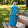 Multi Color Optional Bottle Cover Flexible Stretchable Bottle  Protector  Outdoor Travel