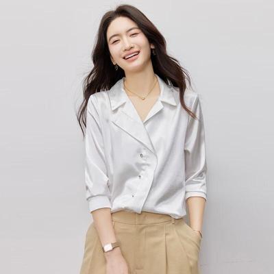 Tops – Bluse e camicie