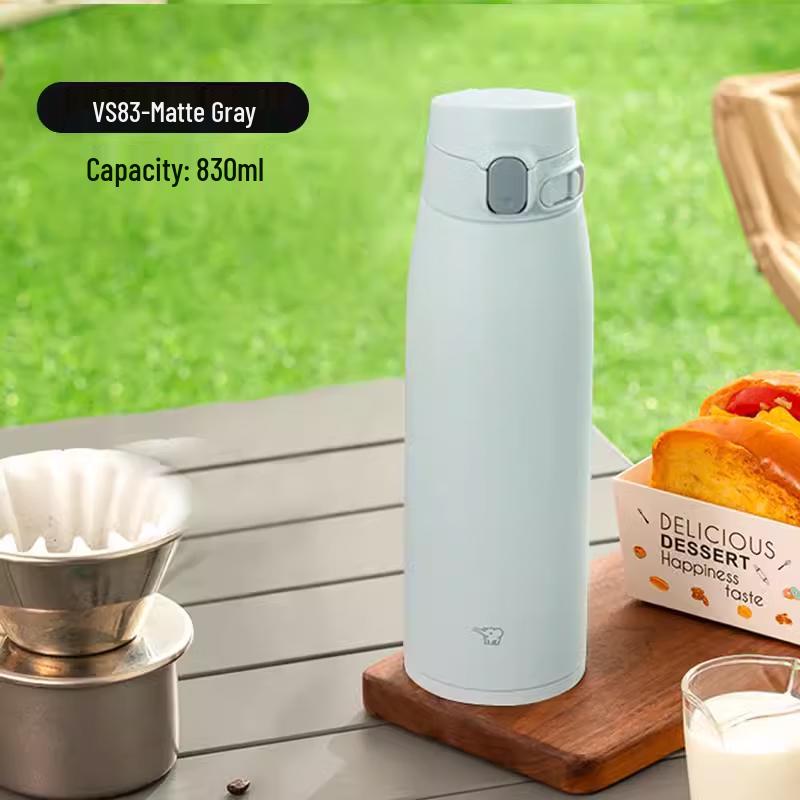 Zojirushi Sports Vacuum Mug 830ml