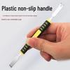 6-Piece Metal Pry Bar and Stick Set for Mobile Phone Disassembly and Repair