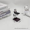 Astronaut Resin Display Stand - iWatch Holder and Tray Ornament
