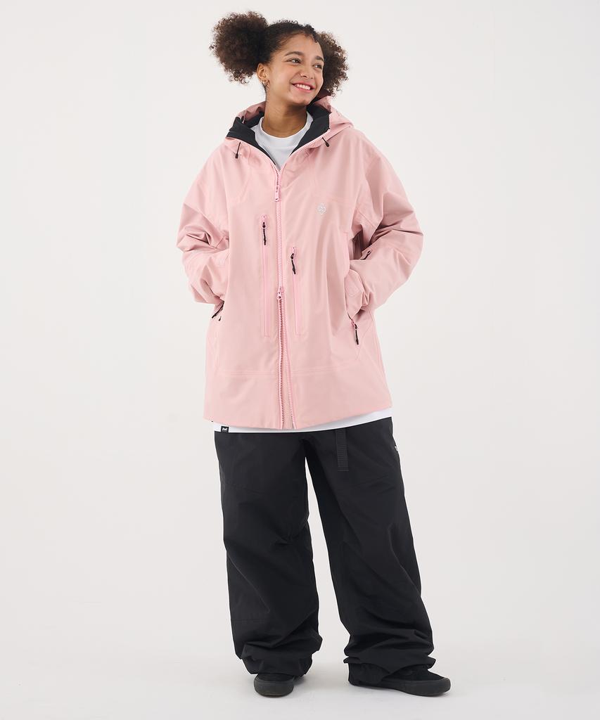 Dolauteoweeo 2526 Regular Pants Black Unisex