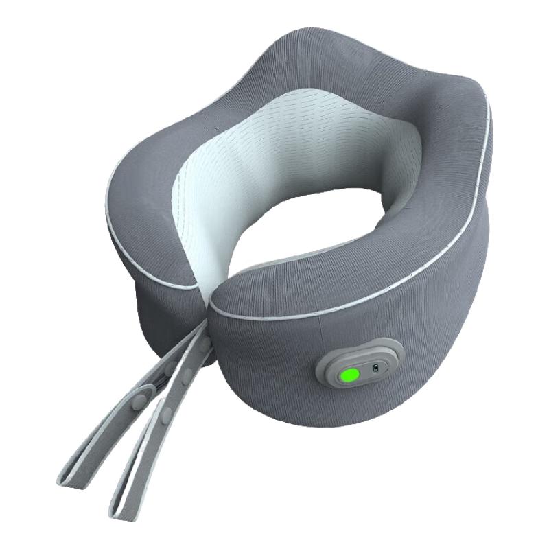 

Hezheng HZ-U1 U-shaped Neck and Shoulder Massager