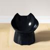 with Long Ears Cat Bowl Neck Protection Pet Food Bowl New Pet Bowl  Pet Supplies