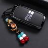 Husă cheie mașină pentru Geely Galaxy M9 2026 EX5 Emi E5 L7 Accesorii Mexic 2025 Breloc Capac telecomandă Carcasă Carcasă Fob
