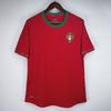 Retro Classic Portugal Netherlands Juventus Santos Paris Football Uniforms Various Star Numbers