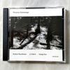 [USED] Thomas Demenga "TOSHIO HOSOKAWA/J.S.BACH/ 2CD