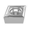 SECO CCMT060204-MF2 TP2501 Turning Insert