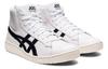 Asics Gel PTG Mt 'White Black Embossed Leather' 1201A524-101