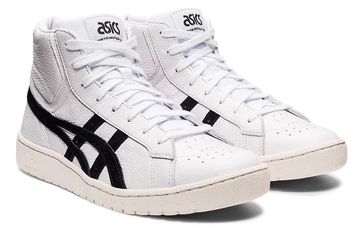 Asics Gel PTG Mt 'White Black Embossed Leather' 1201A524-101