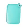 Antibacterial Double Sided Cutting Board Multicolor Easy To Clean Fruit Cutting Board Hangable Chopping Board Vegetable