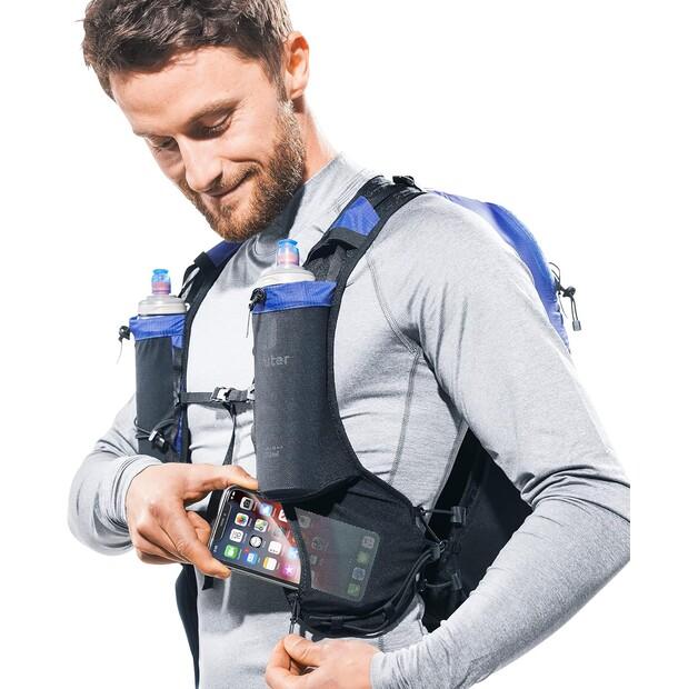 Рюкзак Deuter Ascender 13 indigo (3100122-3049)