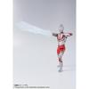 TAMASHII NATIONS S.H.Figuarts Ultraman Zoffy (Reissue) Approx. 150mm PVC & ABS Painted Action Figure