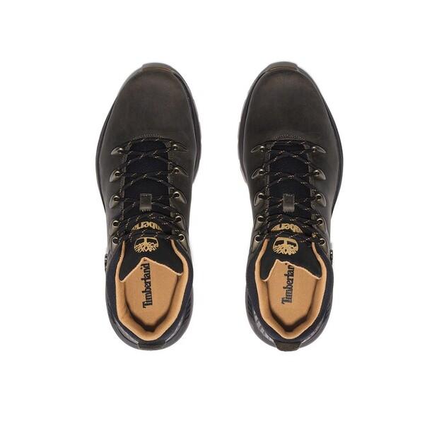 Кроссовки Timberland Sprint Trekker Mid